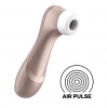 Satisfyer Pro 2 Generation 2, stymulator łechtaczki, 1 sztuka