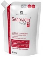 Seboradin FitoCell, szampon stymulujący odrost włosów, 400ml