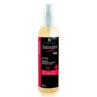 Seboradin Men, lotion do włosów ze skłonnością do wypadania, 200ml