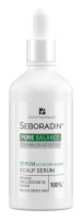 Seboradin Pure Balance, serum do skóry głowy i włosów przetłuszczających się, cienkich i delikatnych, 100ml