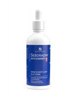 Seboradin, serum przeciwłupieżowe, 100ml