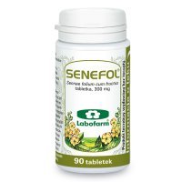 Senefol 300mg, 90 tabletek