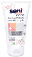 Seni Care, krem ochronny z tlenkiem cynku, 100ml