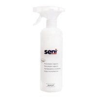 Seni Care, neutralizator zapachu, spray, 500ml