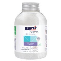 Seni Care, sól do stóp z mocznikiem 30%, 420g