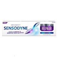 Sensodyne Clinical Repair, Active White, pasta do zębów wrażliwych, 75ml