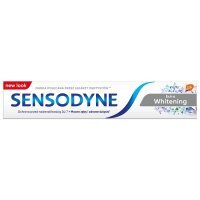 Sensodyne Extra Whitening, pasta wybielająca do zębów nadwrażliwych, 75ml