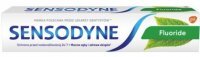 Sensodyne Fluoride, pasta do zębów nadwrażliwych, 75ml