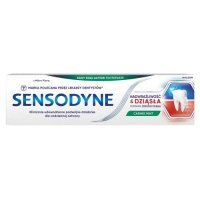 Sensodyne Nadwrażliwość i Dziąsła, pasta do zębów, 75ml