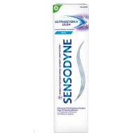 Sensodyne Ultraszybka Ulga, pasta do zębów nadwrażliwych, 75ml
