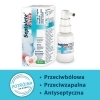 Septolete ultra (1,5mg+5mg)/ml, aerozol do stosowania w jamie ustnej, 30ml