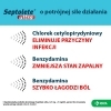 Septolete ultra (1,5mg+5mg)/ml, aerozol do stosowania w jamie ustnej, 30ml