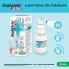 Septolete ultra (1,5mg+5mg)/ml, aerozol do stosowania w jamie ustnej, 30ml