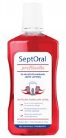 SeptOral Profilactic, płyn do płukania jamy ustnej, 500ml