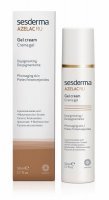 Sesderma Azelac RU, krem-żel rozjaśniający przebarwienia, 50ml