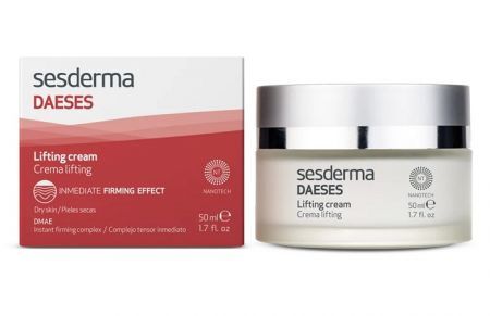 Sesderma Daeses, intensywnie wygładzający krem liftingujący, 50ml
