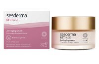 Sesderma Reti Age, przeciwstarzeniowy krem z retinolem, 50ml