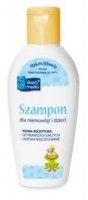 Skarb Matki, szampon, dla dzieci i niemowląt od urodzenia, 80ml