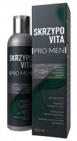 Skrzypovita Pro Men, szampon przeciw wypadaniu włosów dla mężczyzn, 200ml