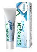 Sofargen Repair, żel na skórę, 25g