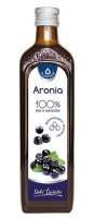 Soki Świata, Aronia, 490ml
