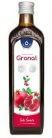 Soki Świata, Granat z witaminą C, sok, 490ml
