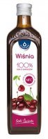 Soki Świata, Wiśnia, sok, 490ml