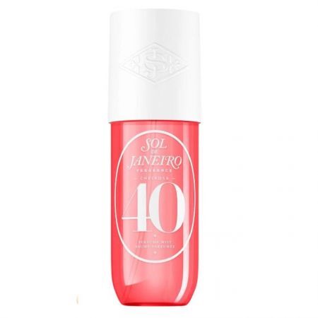 Sol De Janeiro, Cheirosa 40, mgiełka perfumowana do ciała, 90ml