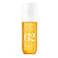 Sol De Janeiro, Cheirosa 62, mgiełka perfumowana do ciała, 240ml