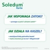 Soledum Forte 200mg, 20 kapsułek