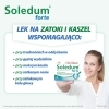 Soledum Forte 200mg, 20 kapsułek
