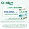 Soledum Forte 200mg, 20 kapsułek