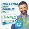Soledum Forte 200mg, 20 kapsułek