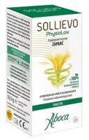 Sollievo PhysioLax, 45 tabletek
