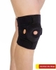 Stabilizator kolana, Pani Teresa, rozmiar S/M, kolor czarny, 1 sztuka