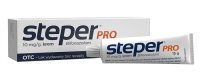 Steper pro 10 mg/g, krem, 15g