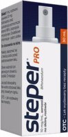 Steper Pro 10mg/ml, aerozol na skórę, 30ml