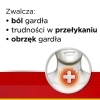 Strepsils Intensive 8,75mg, 24 tabletki do ssania
