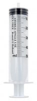 Strzykawka jednorazowa 50ml, 1 sztuka