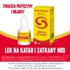 Sulfarinol 50mg + 1mg/ml, krople do nosa, 20ml