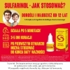 Sulfarinol 50mg + 1mg/ml, krople do nosa, 20ml