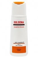 Sulsena, szampon-peeling przeciwłupieżowy, 150ml