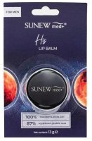 SunewMed+ His Kiss For Men, balsam do ust w kulce o zapachu melona, 13g