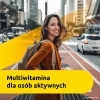 Supradyn Energia, smak owocowy, 15 tabletek musujących