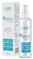 SutriSept, płyn na rany, 250ml