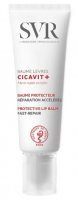 SVR Cicavit+ Baume Levres, balsam do ust, 10g