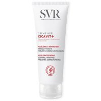 SVR Cicavit+ HPPI, kojący krem przyspieszający gojenie się skóry, 40ml