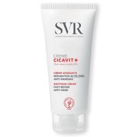 SVR Cicavit+, krem przyspieszający proces regeneracji skóry, 100ml