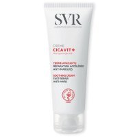 SVR Cicavit+, krem przyspieszający proces regeneracji skóry, 40ml