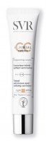 SVR Clairial CC Creme Light, korektor kryjący przebarwienia, SPF 50, 40ml